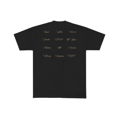 PAPARAZZI TEE