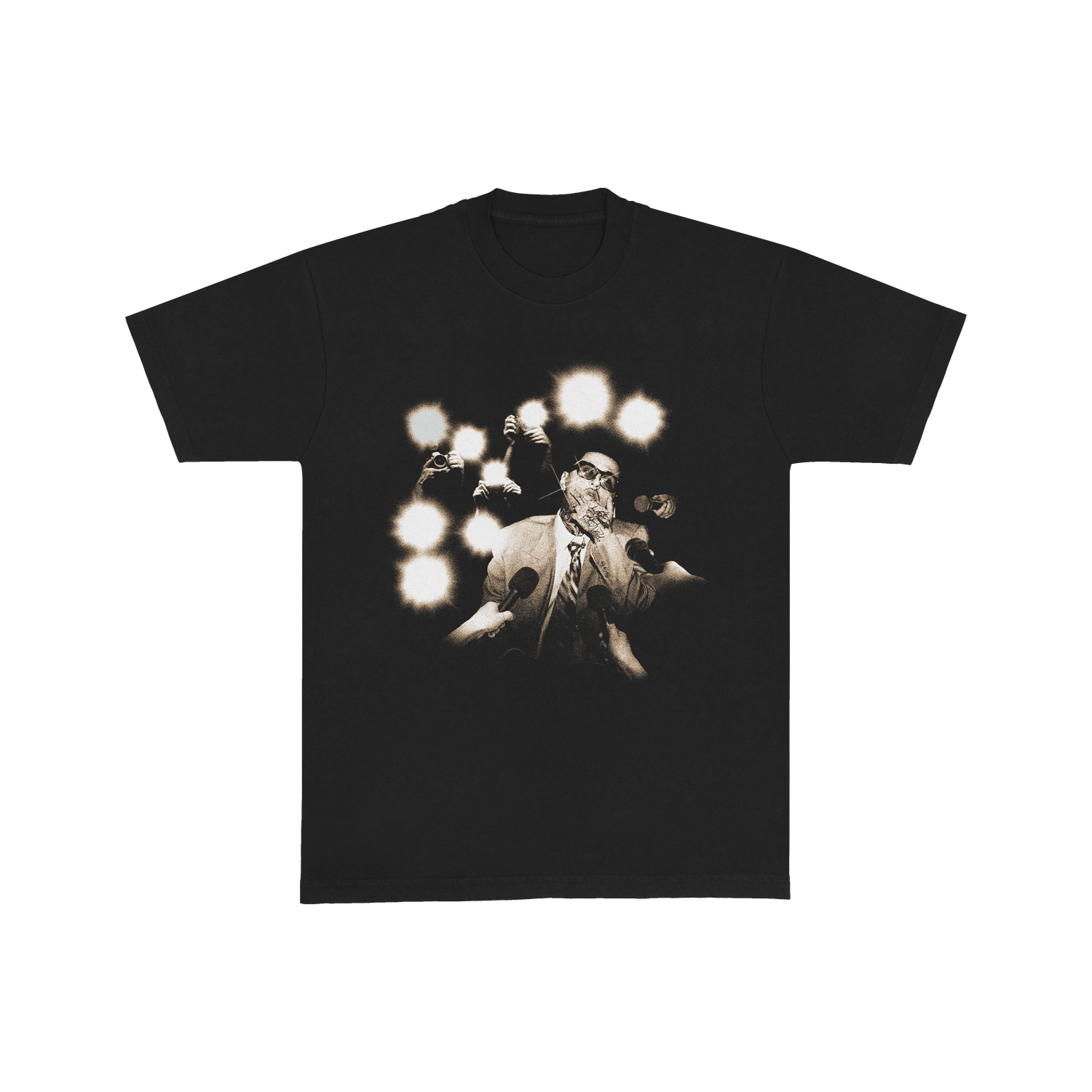 PAPARAZZI TEE