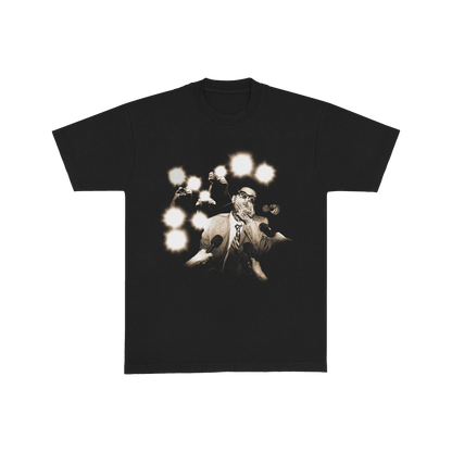 PAPARAZZI TEE