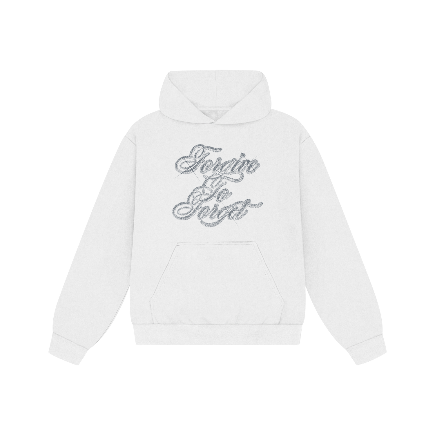 TRACKLIST HOODIE