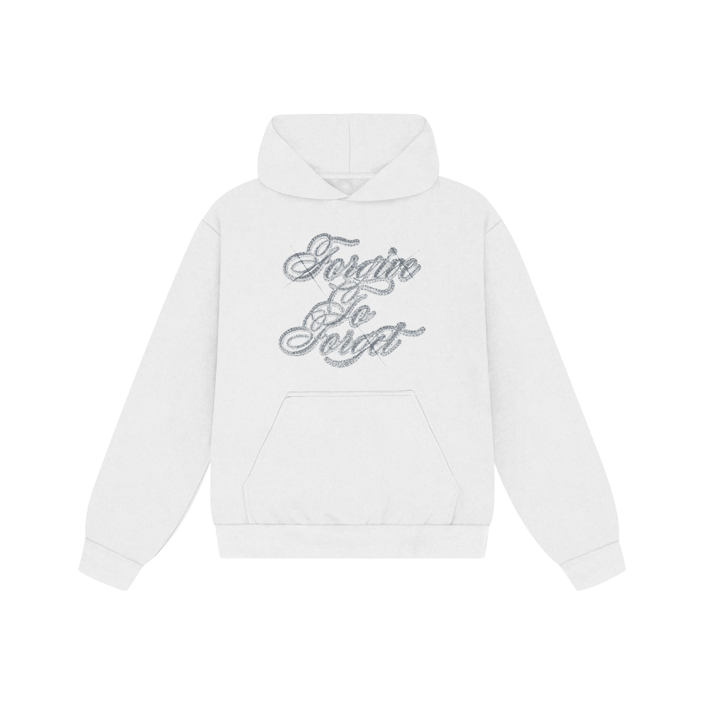TRACKLIST HOODIE