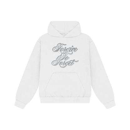 TRACKLIST HOODIE